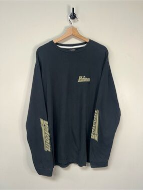 Y2K Volcom Long Sleeve Shirt